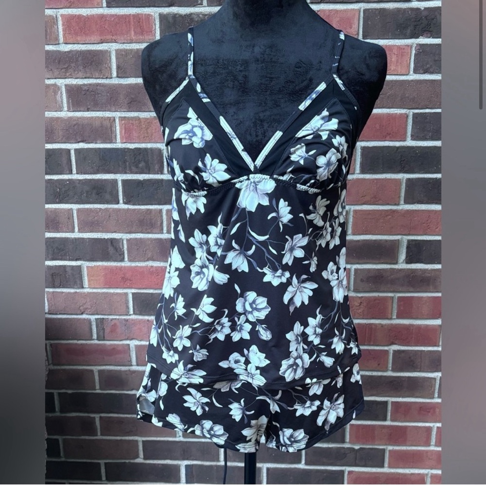 Vince Camuto Cami Sleepwear Set
